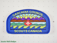 Cascadia Council [BC 05d.2]
